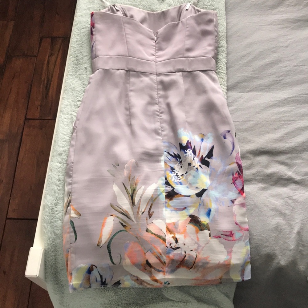 Dress - Picture 2 of 2